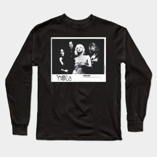hole poster Long Sleeve T-Shirt